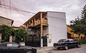 Casa Faleza